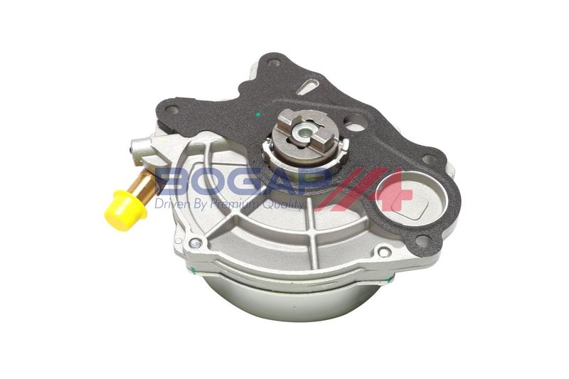 Düşük basınç pompası, fren sistemi