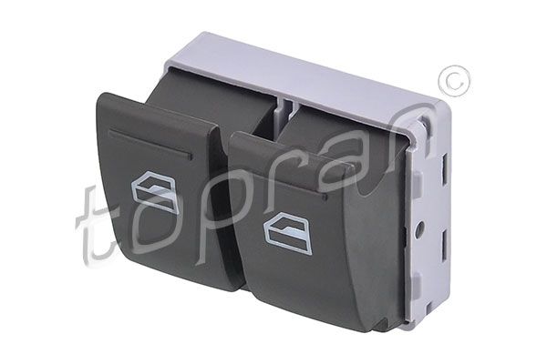 Şalter, Cam krikosu