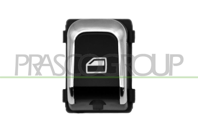 Şalter, Cam krikosu