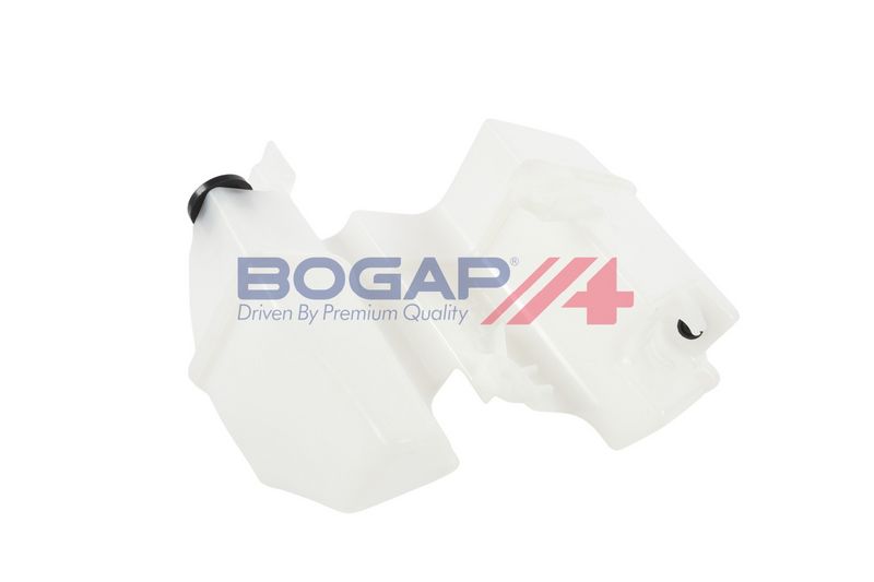 Yıkama suyu kabı, Cam temizleme sistemi