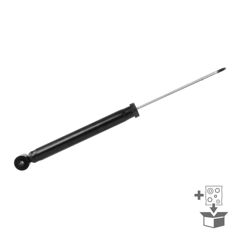 [SACHS 313366] AMORTİSÖR ARKA SAĞ/SOL