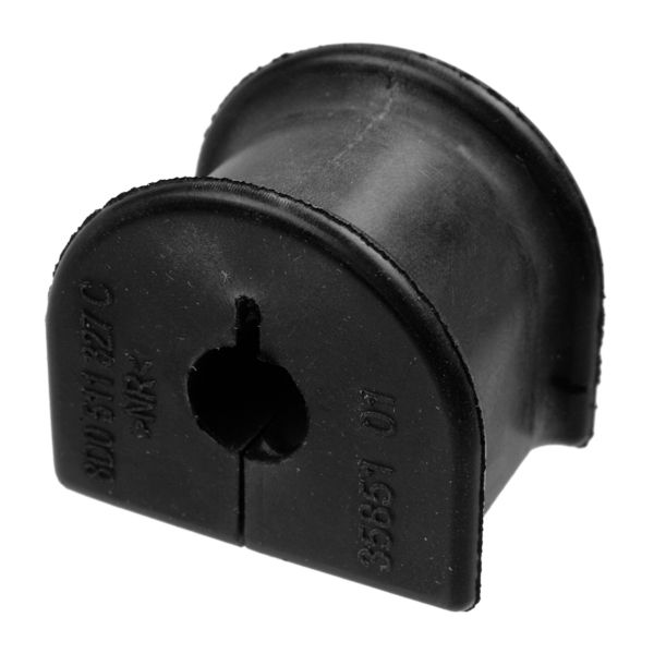 Yataklama, stabilizatör