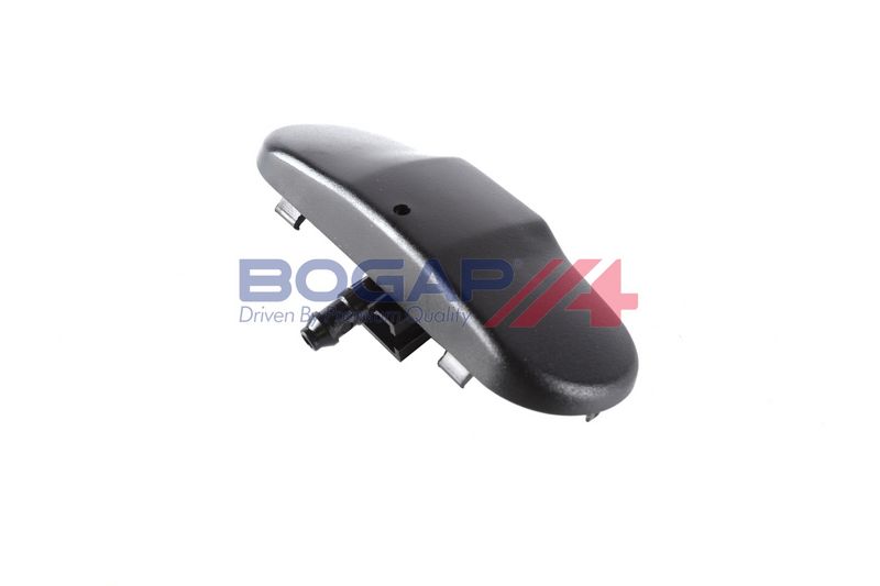 Yıkama suyu memesi, Cam temizleme sistemi