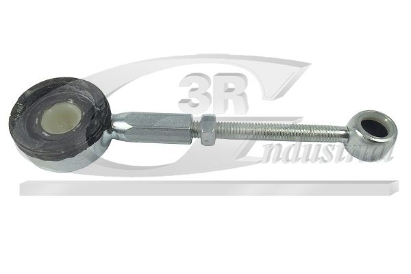 Tamir seti, Vites kolu