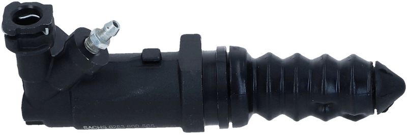 Debriyaj hidrolik merkezi