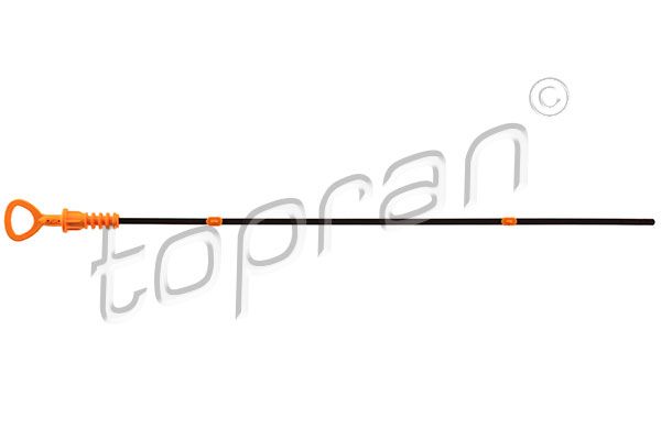 Yağ ölçme çubuğu