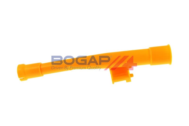 Huni, Yağ ölçme çubuğu