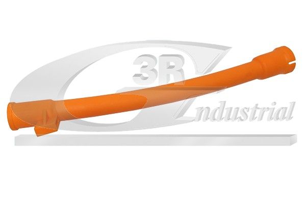 Huni, Yağ ölçme çubuğu