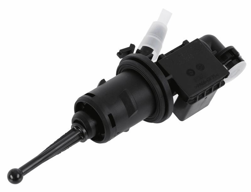 Merkez silindir, debriyaj