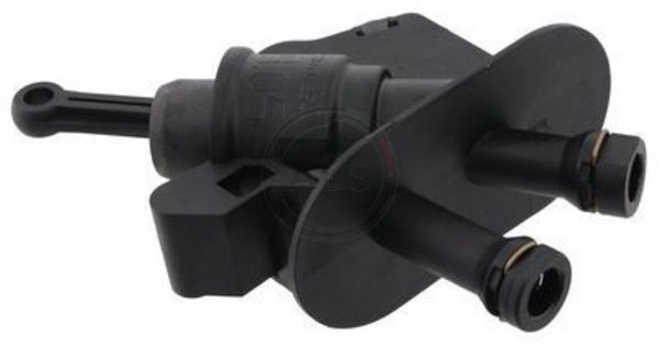 Merkez silindir, debriyaj