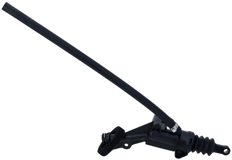 Merkez silindir, debriyaj