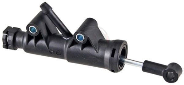 Merkez silindir, debriyaj