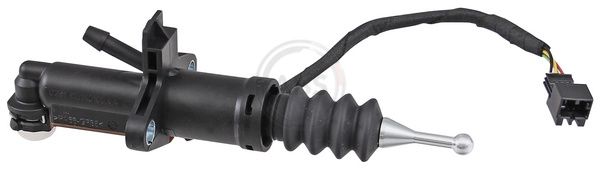 Merkez silindir, debriyaj