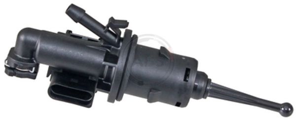 Merkez silindir, debriyaj