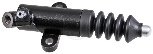 Debriyaj hidrolik merkezi