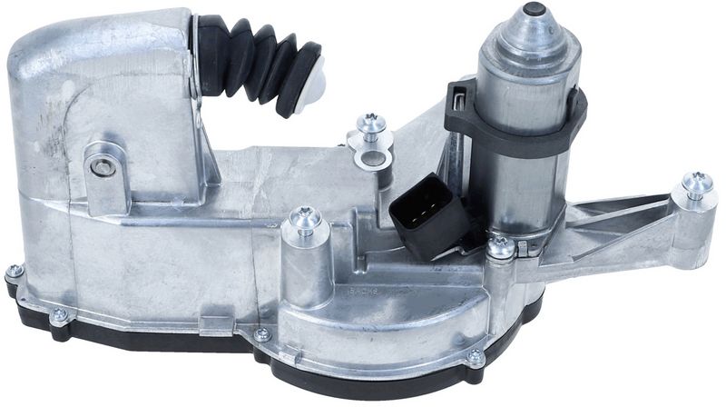 Debriyaj hidrolik merkezi