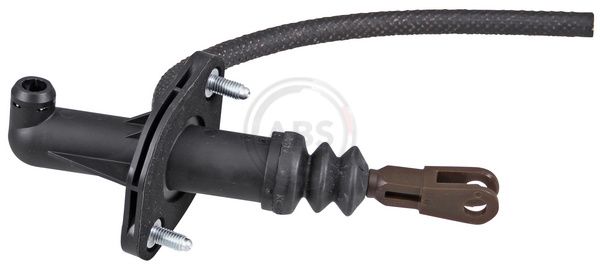 Merkez silindir, debriyaj