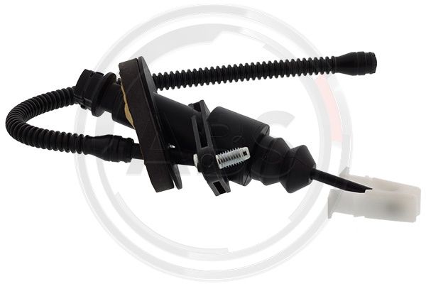 Merkez silindir, debriyaj