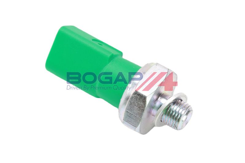 Yağ basınç şalteri