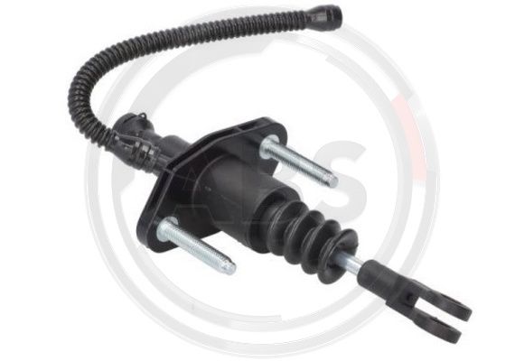 Merkez silindir, debriyaj