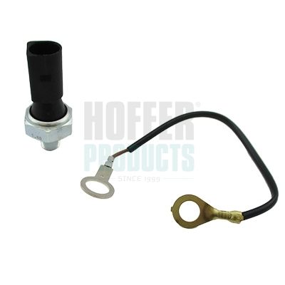 Yağ basınç şalteri