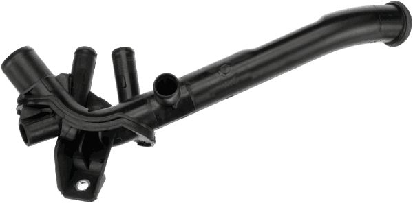 Soğutma maddesi boru hattı