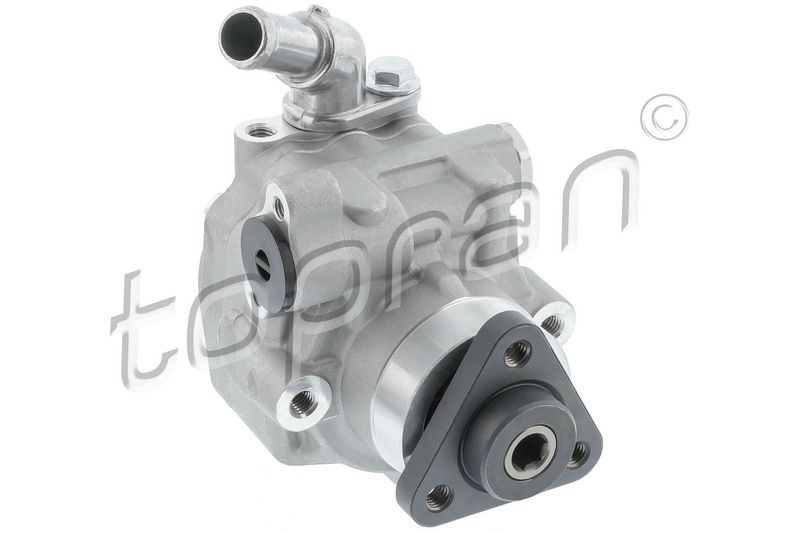 Hidrolik pompası, direksiyon