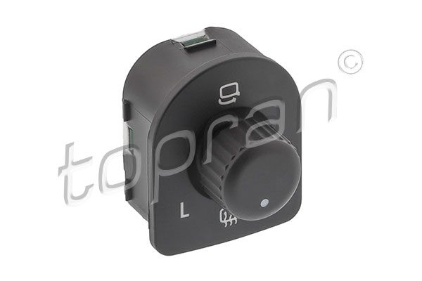 Yağ keçesi, Krank mili