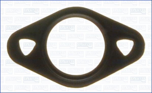 Conta, yağ pompası