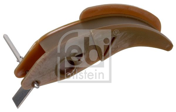 Zincir gerdirici, yağ pompa tahriki