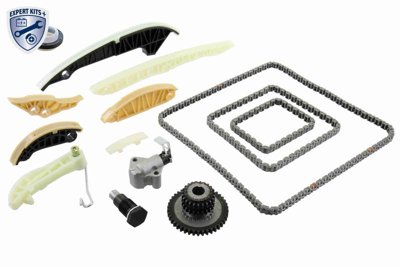 Zincir, yağ pompa tahriği