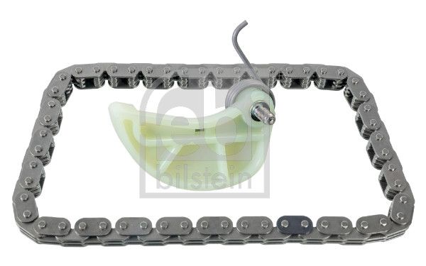 Zincir, yağ pompa tahriği