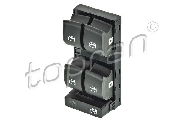 Şalter, Cam krikosu