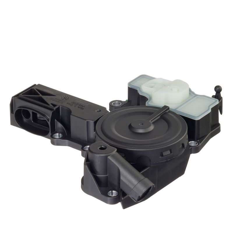 Yağ ayırıcısı, motor bloğu hava tahliyesi