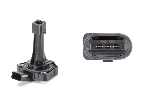 Sensör, motor yağ seviyesi