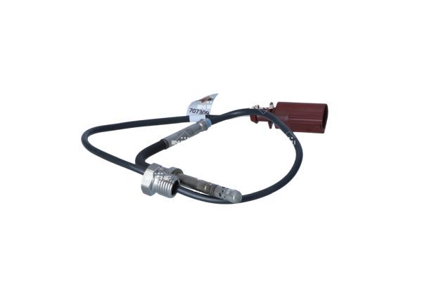 Sensör, egzoz sıcaklığı