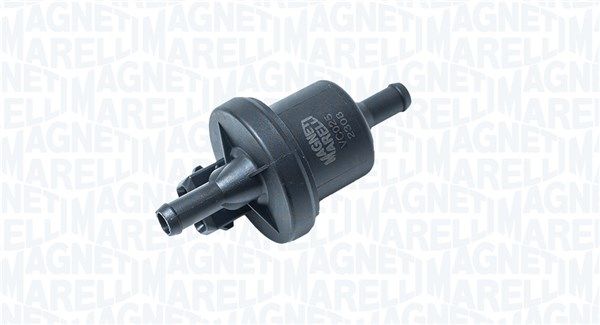 Yakıt deposu havalandırma/hava tahliye valfi