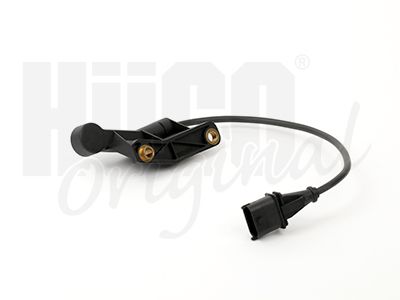 Sensör, eksantrik mili pozisyonu