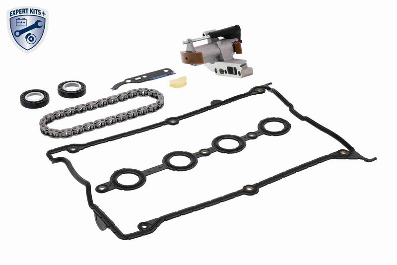 Kumanda zinciri seti