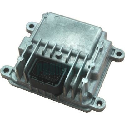 Kumanda cihazı, motor kumandası