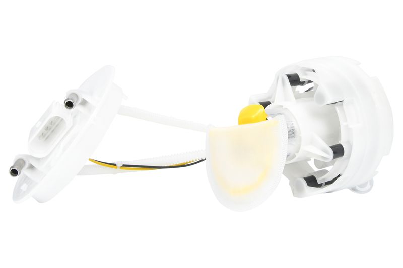 Yakıt besleme ünitesi