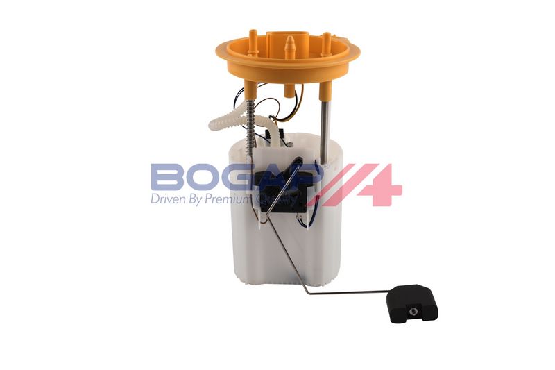 Yakıt besleme ünitesi