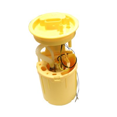 Yakıt besleme ünitesi