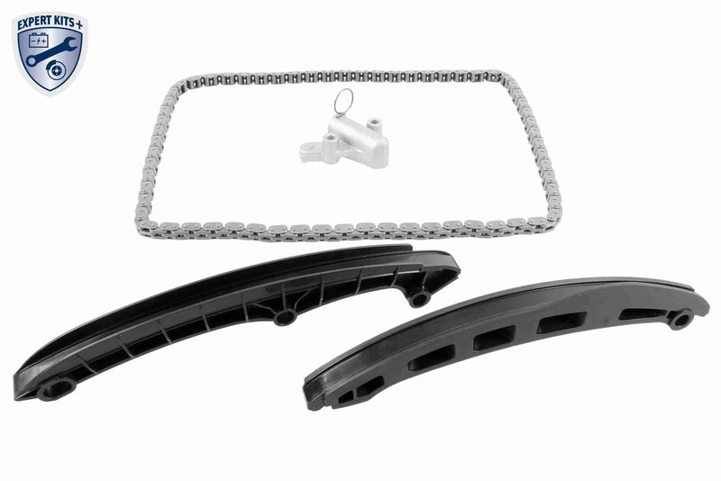 Gerici, kumanda zinciri