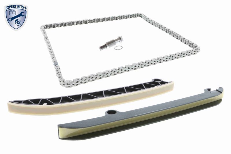 Kumanda zinciri seti