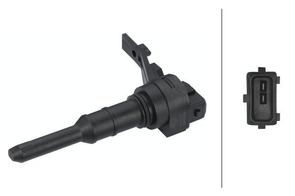 Sensör, yol mesafesi