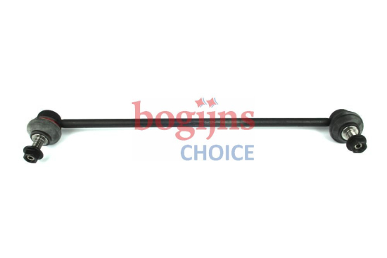 Demir/kol, stabilizatör