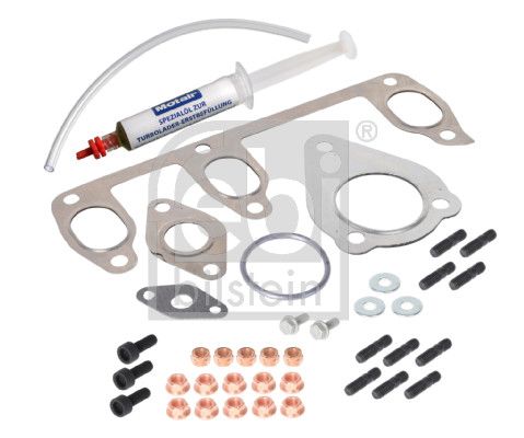 Conta, egzoz manifoldu