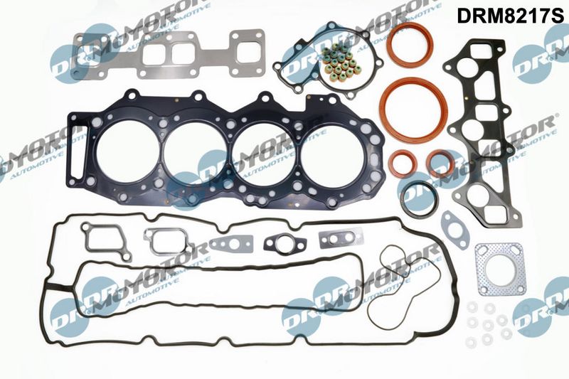 Conta, silindir kafası