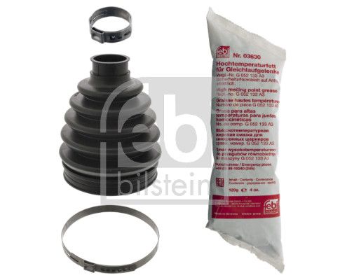 Conta, silindir kafası